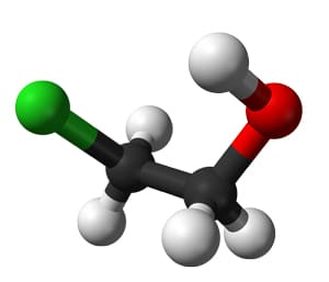 ethylene chlorohydrin
