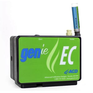 GENie EC calibration gas generator