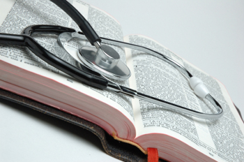 Healing and the Word
