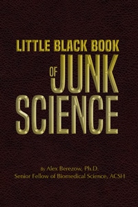 Little Black Book of Junk Science