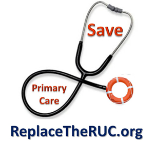 Save primary care