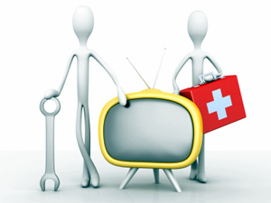 Video in health care